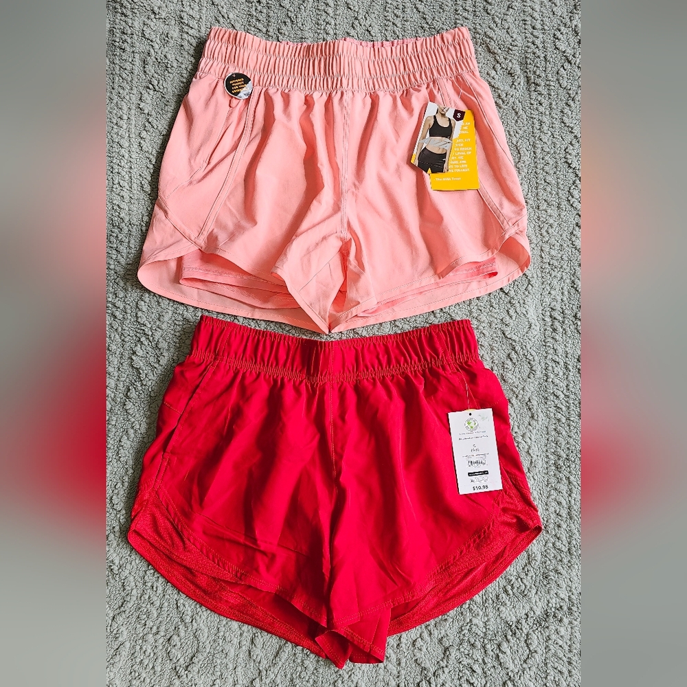 Athletic Shorts *NWT*